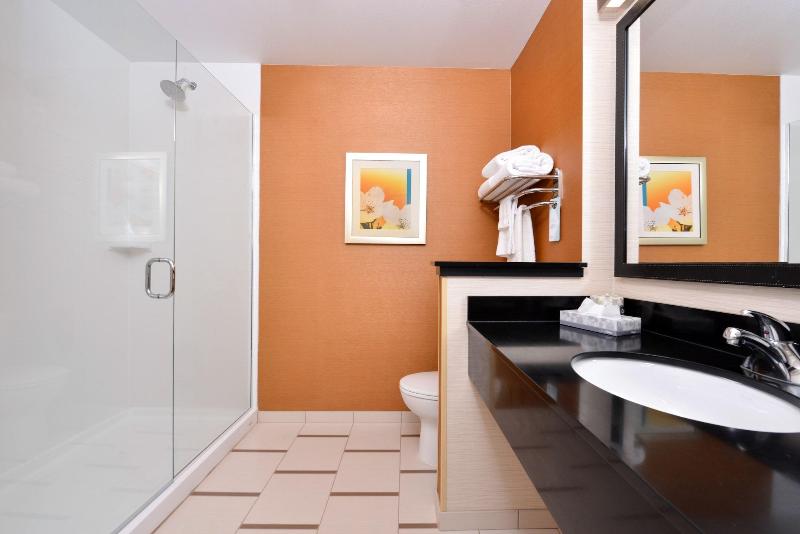 غرفة قياسية فردية, Bilderberg Parkhotel Rotterdam