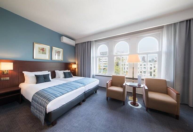 标准间, Bilderberg Parkhotel Rotterdam