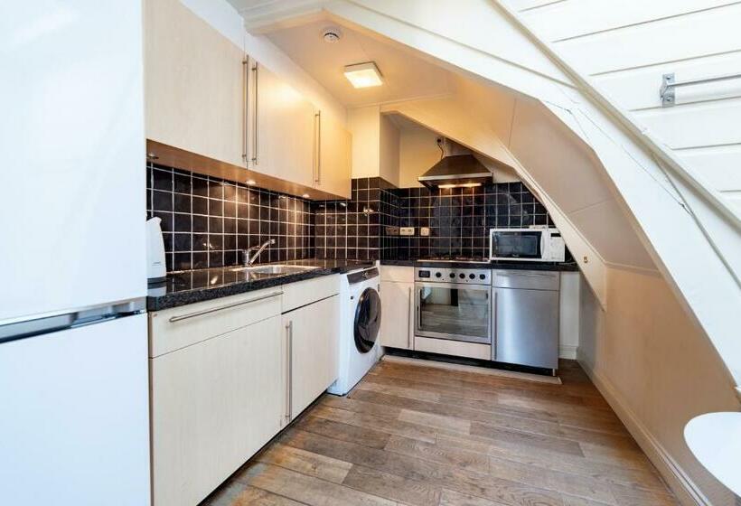 غرفة قياسية, Catalonia Vondel Amsterdam