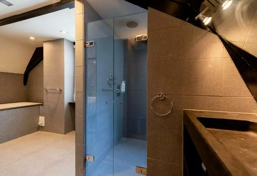 اتاق استاندارد, Catalonia Vondel Amsterdam