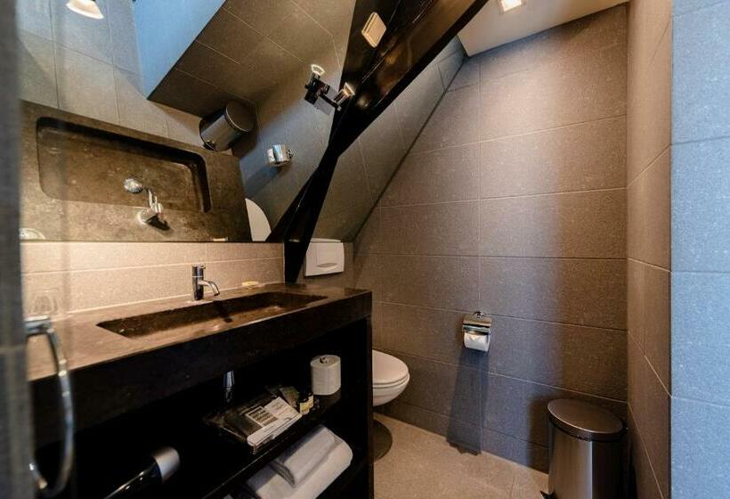 غرفة قياسية, Catalonia Vondel Amsterdam