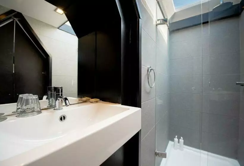 اتاق استاندارد, Catalonia Vondel Amsterdam