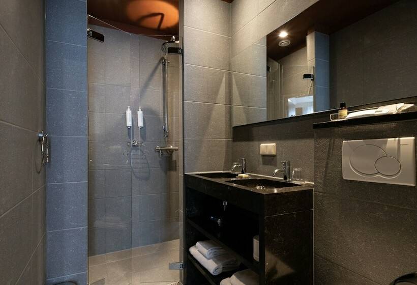 غرفة قياسية, Catalonia Vondel Amsterdam