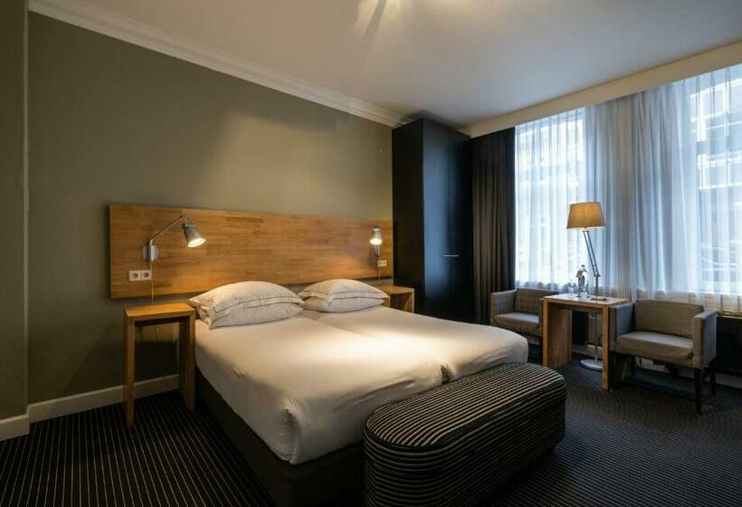 غرفة تنفيذية, Catalonia Vondel Amsterdam