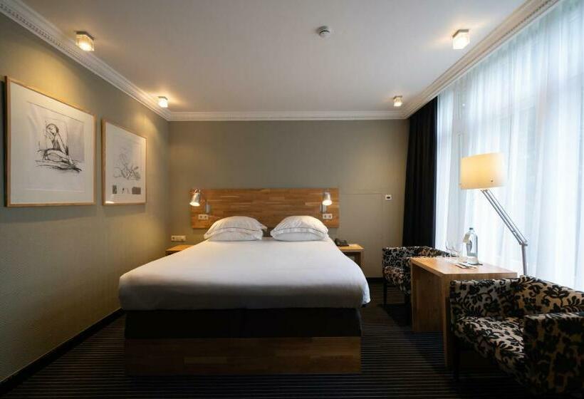 غرفة تنفيذية, Catalonia Vondel Amsterdam