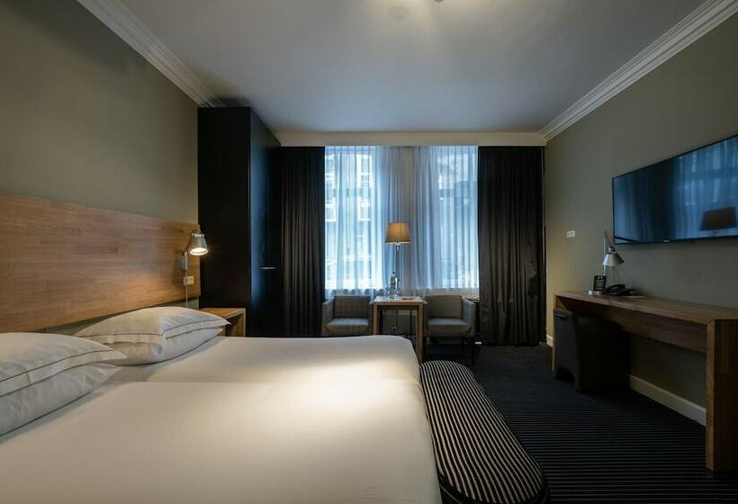 Номер Executive, Catalonia Vondel Amsterdam