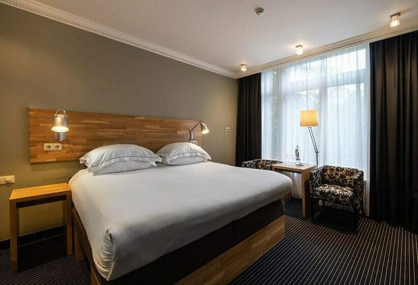 غرفة تنفيذية, Catalonia Vondel Amsterdam