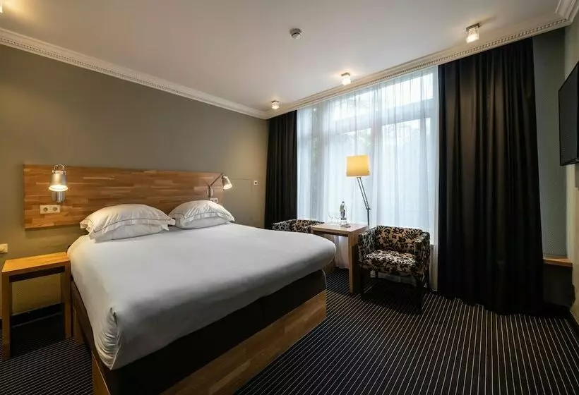 اتاق اجرایی, Catalonia Vondel Amsterdam