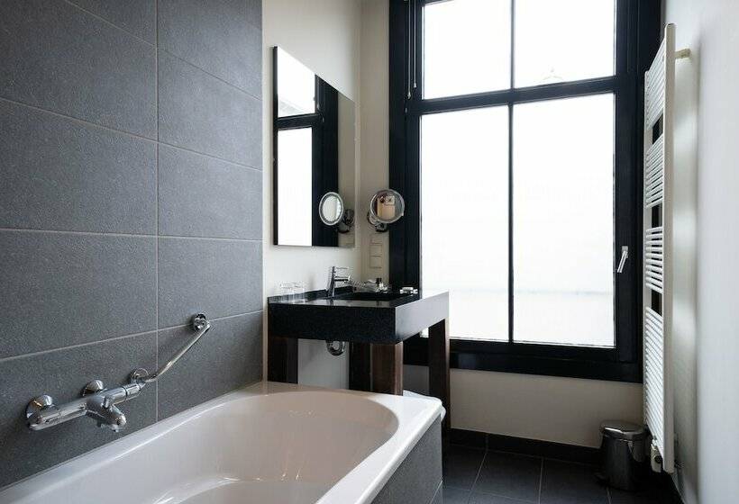 غرفة تنفيذية, Catalonia Vondel Amsterdam