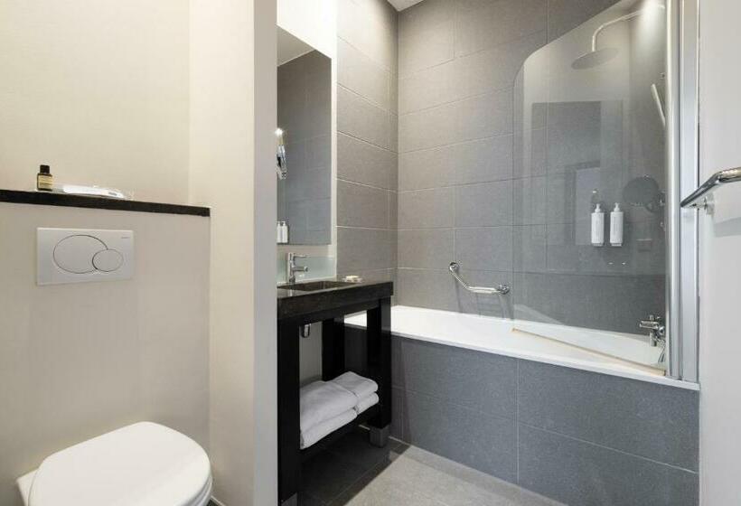 غرفة بريميوم, Catalonia Vondel Amsterdam