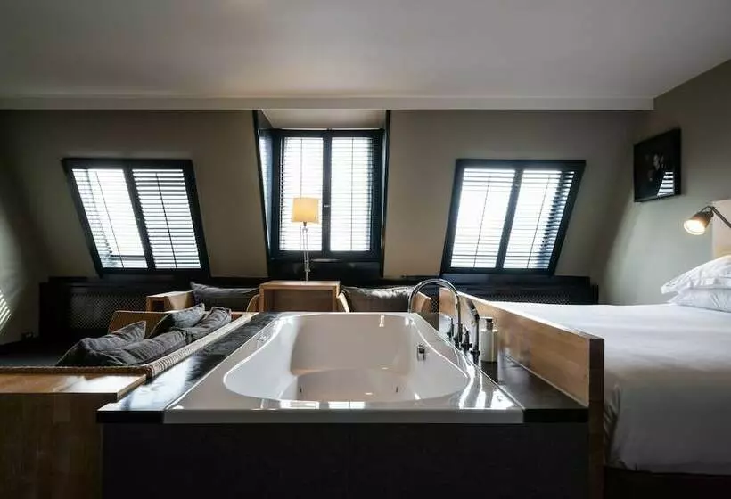سوییت, Catalonia Vondel Amsterdam