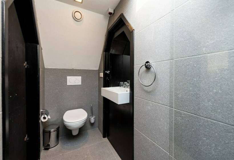 شقة غرفتين, Catalonia Vondel Amsterdam