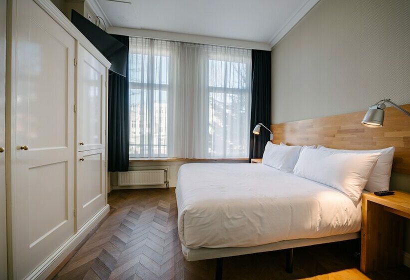 شقة غرفتين, Catalonia Vondel Amsterdam