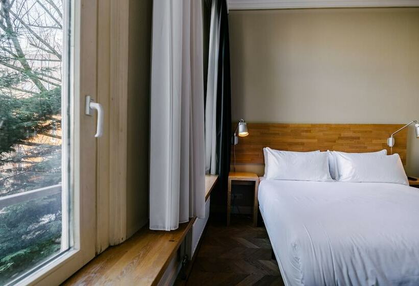 شقة غرفتين, Catalonia Vondel Amsterdam