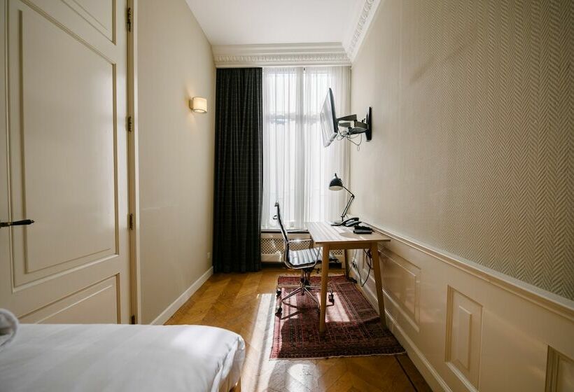 شقة غرفتين, Catalonia Vondel Amsterdam