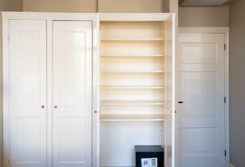 شقة غرفة واحدة, Catalonia Vondel Amsterdam