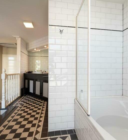 شقة غرفة واحدة, Catalonia Vondel Amsterdam