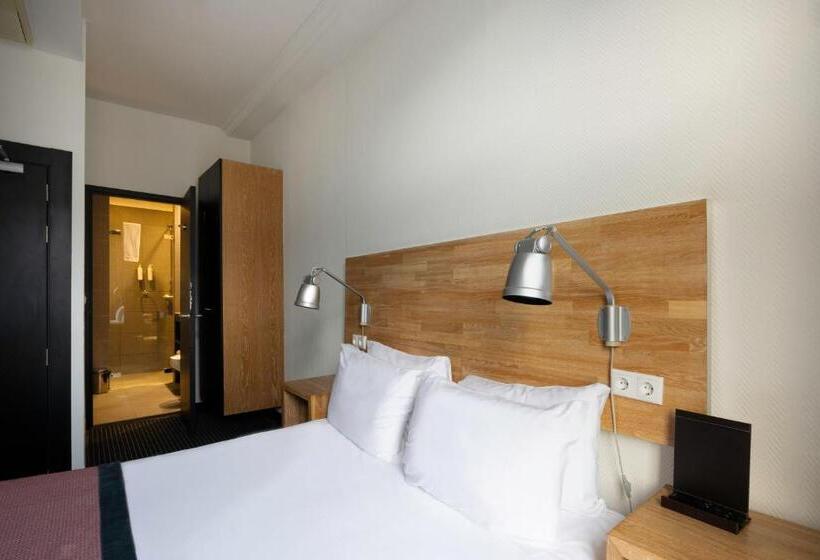 غرفة قياسية, Catalonia Vondel Amsterdam