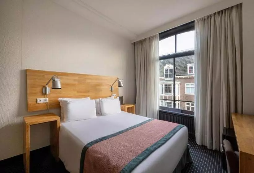 اتاق استاندارد, Catalonia Vondel Amsterdam