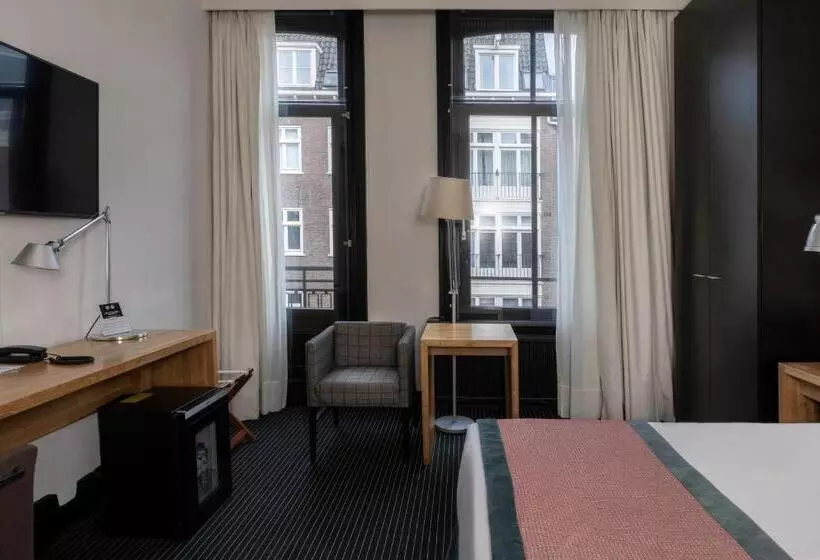 اتاق اجرایی, Catalonia Vondel Amsterdam