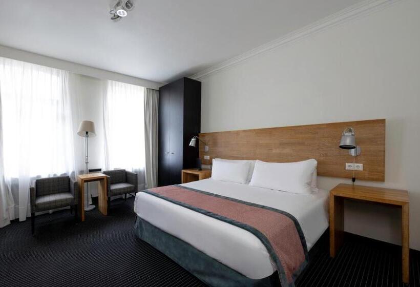 غرفة تنفيذية, Catalonia Vondel Amsterdam