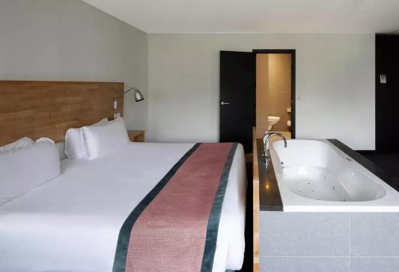 سوییت, Catalonia Vondel Amsterdam