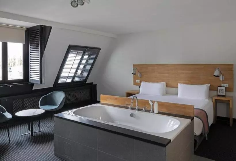 سوییت, Catalonia Vondel Amsterdam