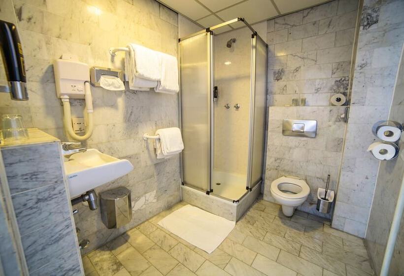 חדר סטנדרט, City Garden Amsterdam