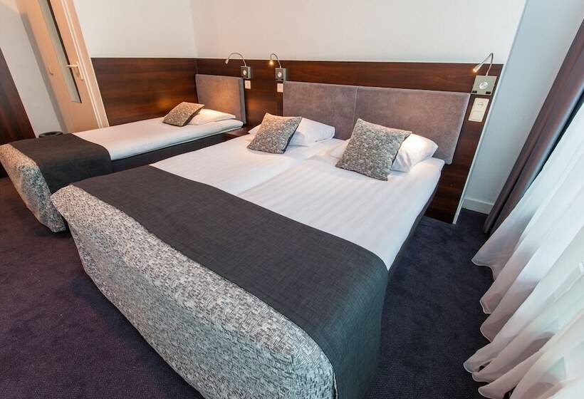 스탠다드 룸, City Garden Amsterdam