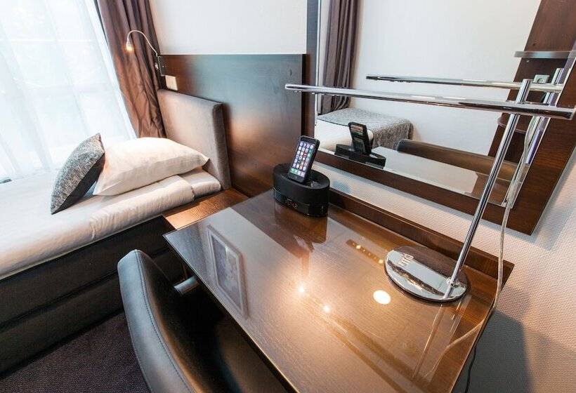스탠다드 룸, City Garden Amsterdam