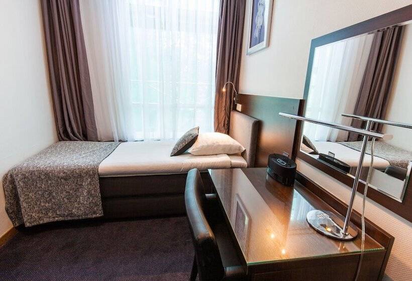Номер Стандарт, City Garden Amsterdam