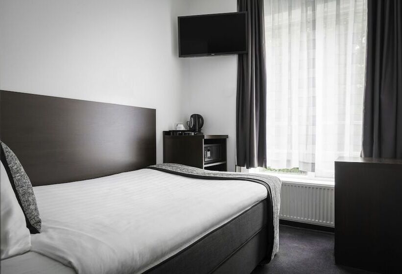 חדר סטנדרט, City Garden Amsterdam