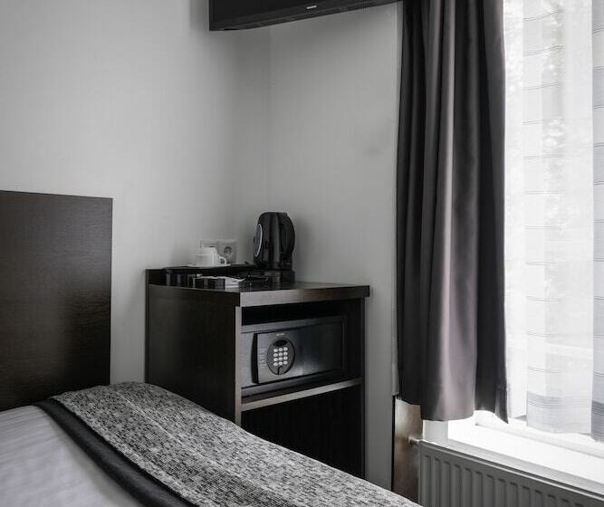 חדר סטנדרט, City Garden Amsterdam