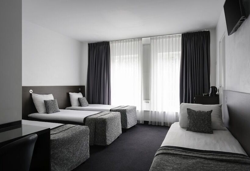 스탠다드 룸, City Garden Amsterdam