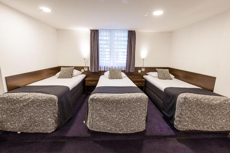 스탠다드 룸, City Garden Amsterdam