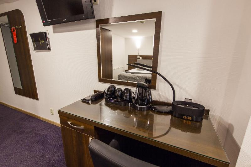 חדר סטנדרט, City Garden Amsterdam