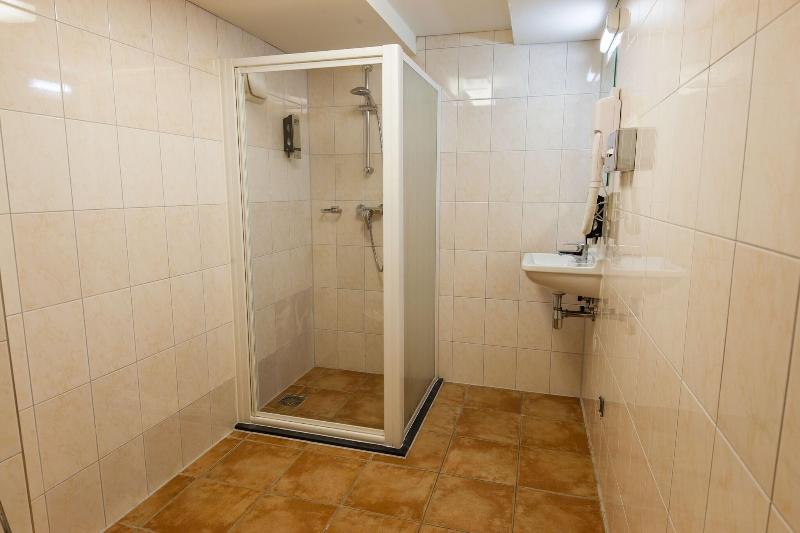 חדר סטנדרט, City Garden Amsterdam