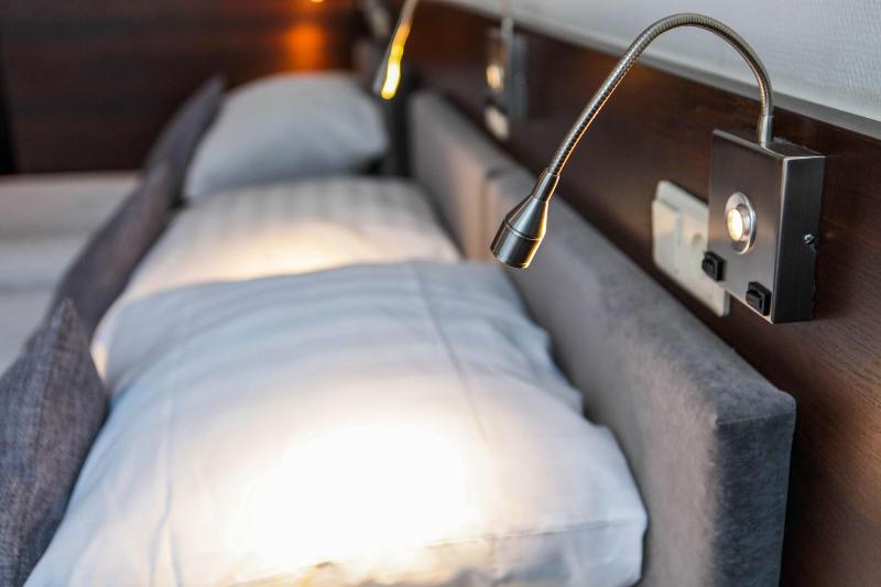 חדר סטנדרט לשלושה, City Garden Amsterdam