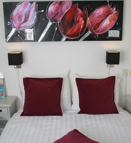 Номер Стандарт Индивидуальный, De Doelen