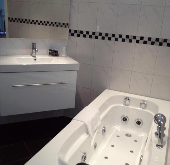 Номер Deluxe, De Doelen