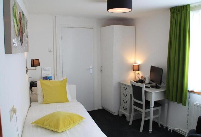 Номер Стандарт Индивидуальный, De Doelen