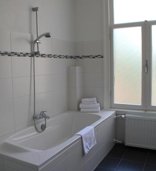 Номер Deluxe, De Doelen