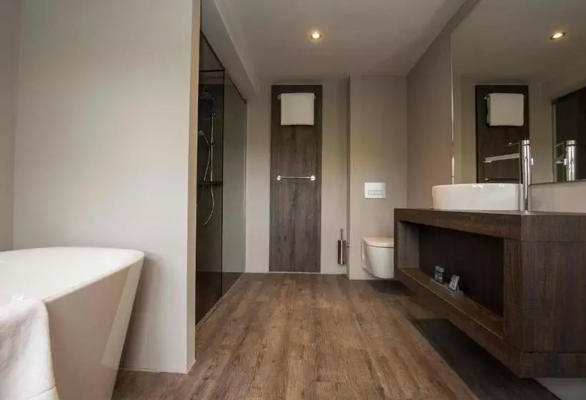 Suite, Fletcher Boutique Hotel Duinoord