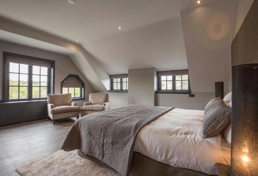 سوییت جونیور, Fletcher Boutique Hotel Duinoord
