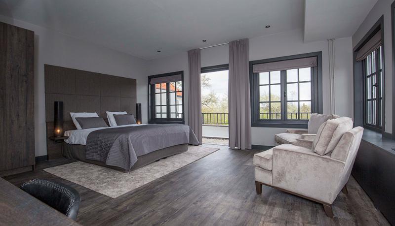 سوییت جونیور, Fletcher Boutique Hotel Duinoord