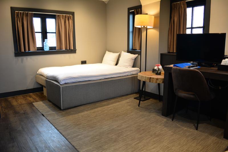 سوییت, Fletcher Boutique Hotel Duinoord