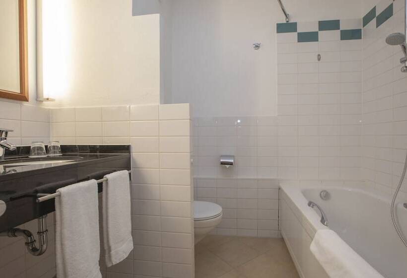 Executive Room, Fletcher Hotel Restaurant De Klepperman