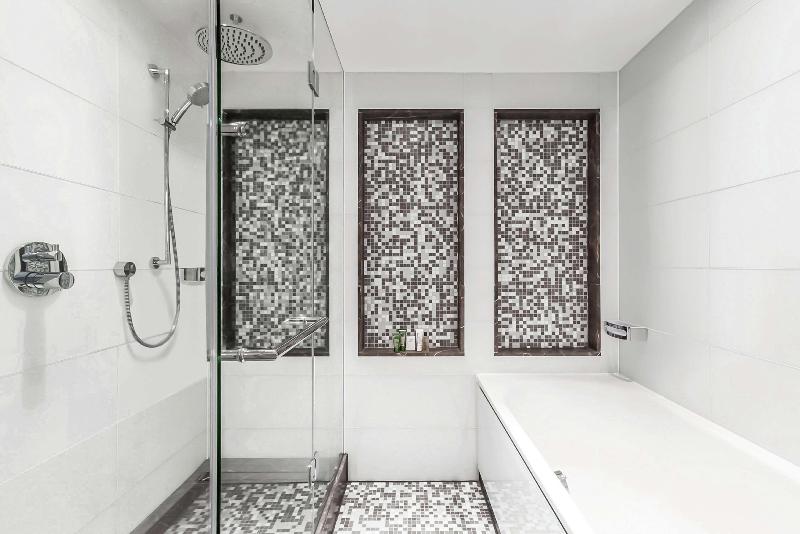 Полулюкс Кровать Кинг, Hilton Rotterdam