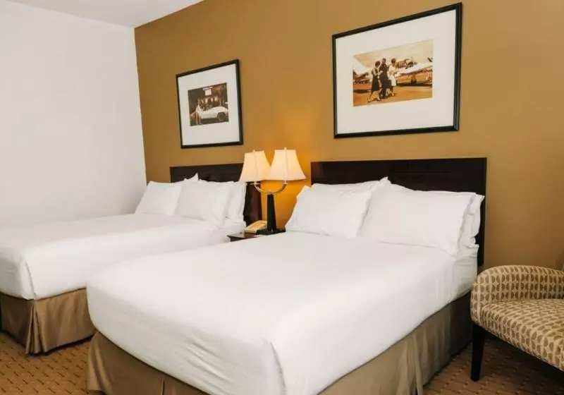 اتاق لوکس با تخت بزرگ, Hilton Rotterdam