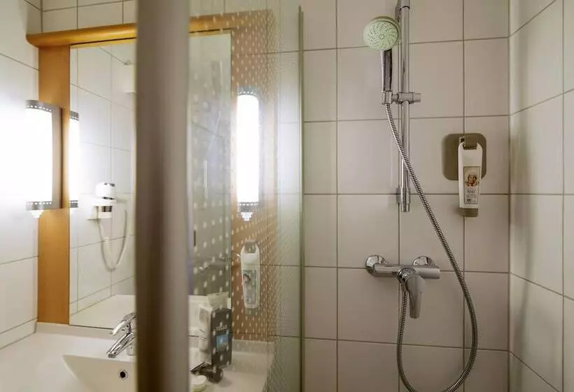 اتاق استاندارد, Ibis Utrecht
